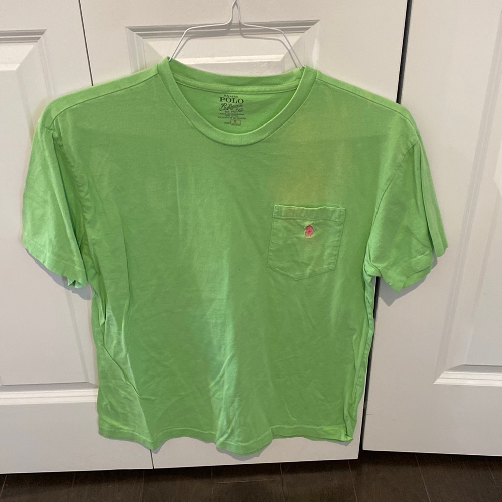 Men’s t-shirt
